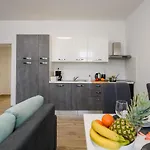 Apartmán Cosy Klara *