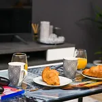 Apartmán Cosy Klara