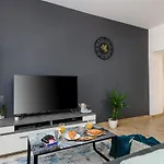 Cosy Klara Apartmán *