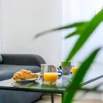 Apartmán Cosy Klara Pula