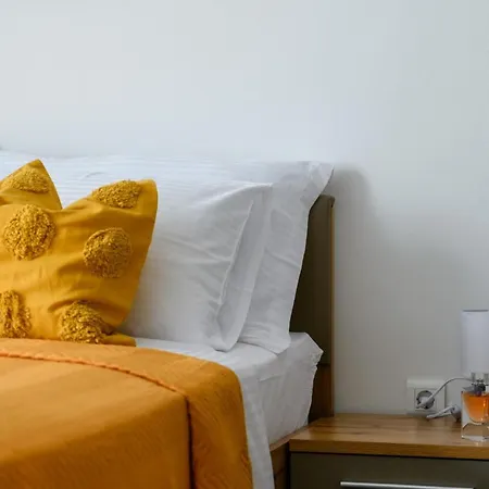 Cosy Klara Apartamento *