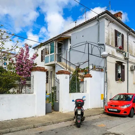 Apartamento Cosy Klara *