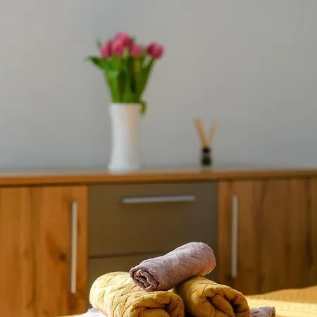 Apartamento Cosy Klara Pula