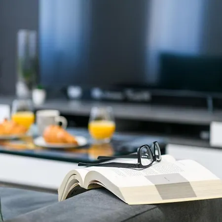 Cosy Klara Apartamento Pula