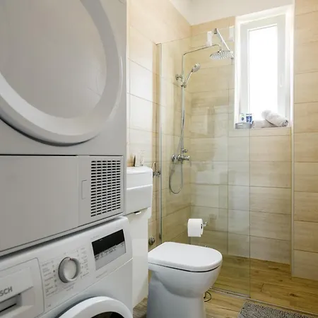 Apartamento Cosy Klara *