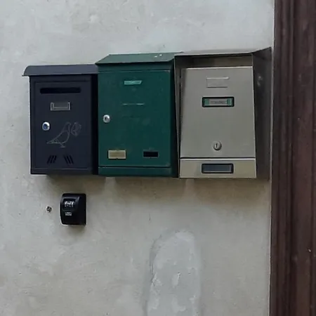 Apartamento Cosy Klara Pula