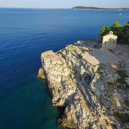 Apartamento Cosy Klara Pula