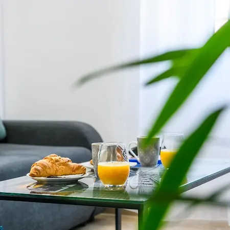 Apartamento Cosy Klara Pula