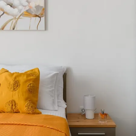 Apartamento Cosy Klara Pula