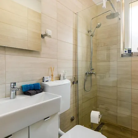 Apartamento Cosy Klara