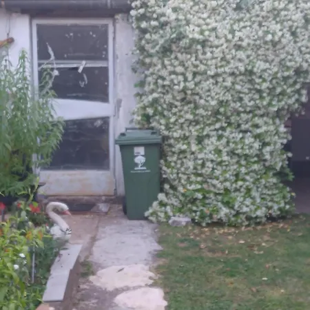 Cosy Klara Apartamento