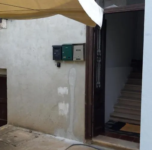 아파트 Cosy Klara