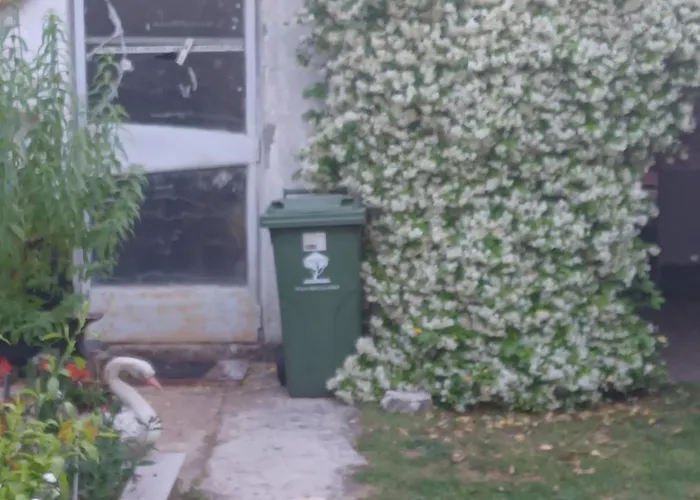 Cosy Klara 아파트