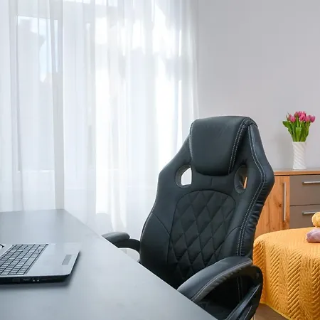 Apartamento Cosy Klara *