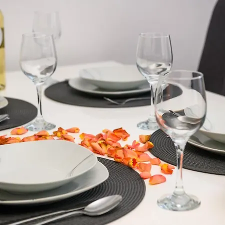 Апартаменти Cosy Klara *