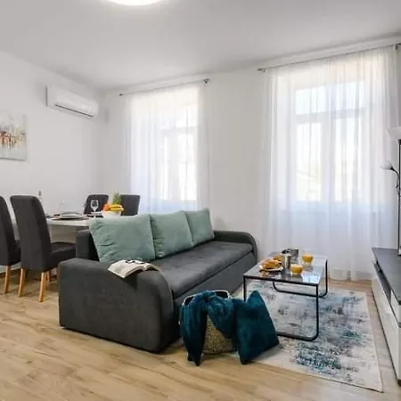 Cosy Klara Apartamento