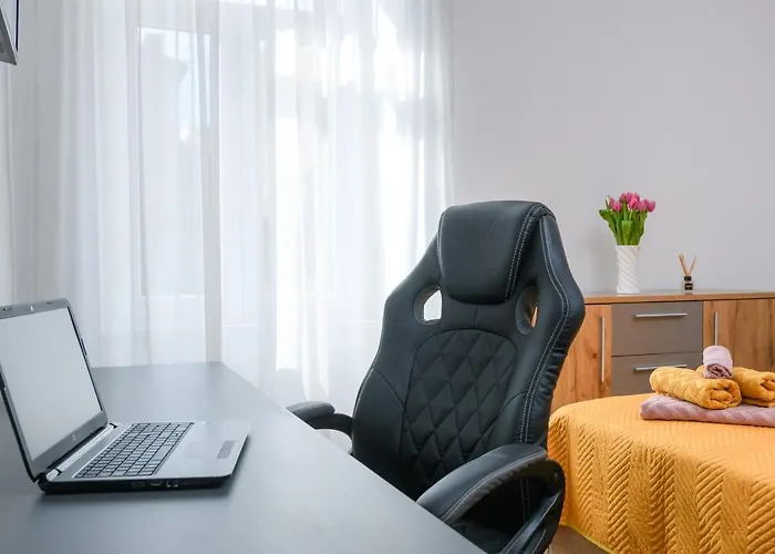 Διαμέρισμα Cosy Klara *