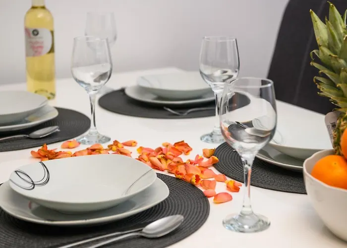 Διαμέρισμα Cosy Klara *